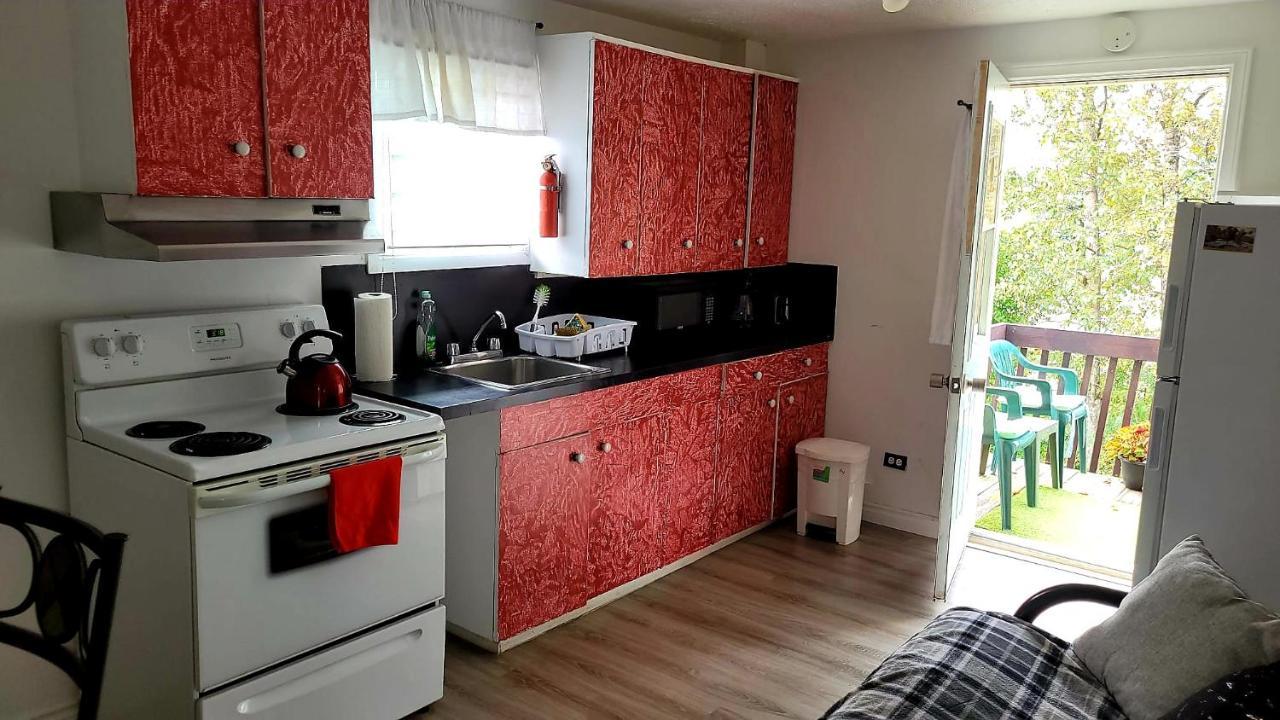 Quiet Cozy Apartment Next To Highway Wifi+Netflix Едмундстон Екстер'єр фото